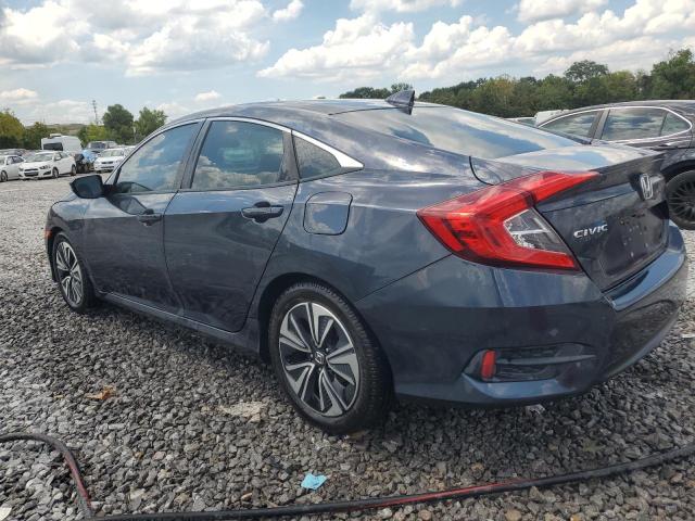 2016 HONDA CIVIC EX 19XFC1F38GE018059