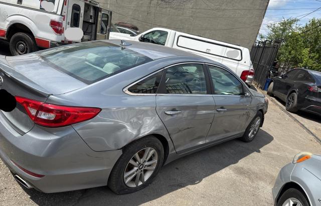 2016 HYUNDAI SONATA SE 5NPE24AF8GH376243