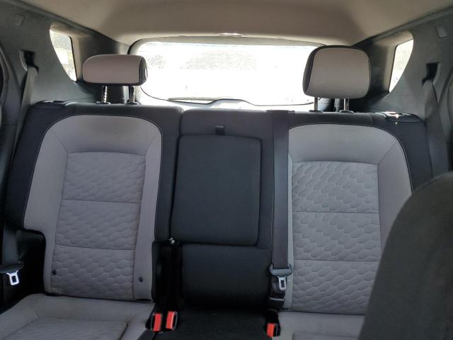 2020 CHEVROLET EQUINOX LS - 2GNAXHEV1L6142735