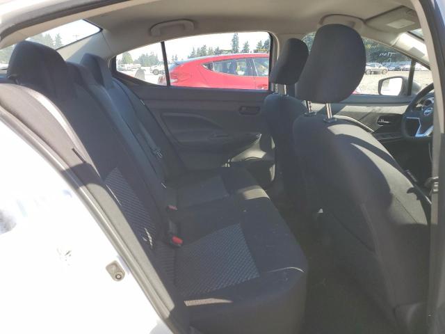 2020 NISSAN VERSA S 3N1CN8DVXLL868424