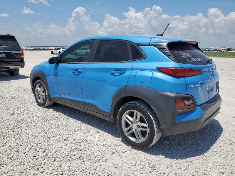2019 HYUNDAI KONA SE - KM8K12AA5KU221352