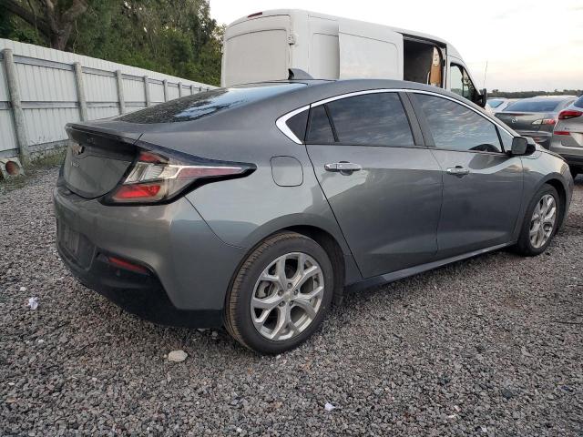 2016 CHEVROLET VOLT LTZ 1G1RD6S55GU135428