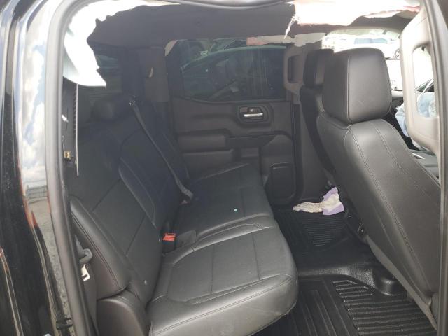 2019 GMC SIERRA K1500 3GTU9AEF0KG283945