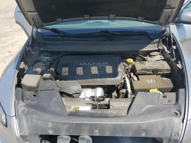 2015 JEEP CHEROKEE L - 1C4PJMCB9FW768095