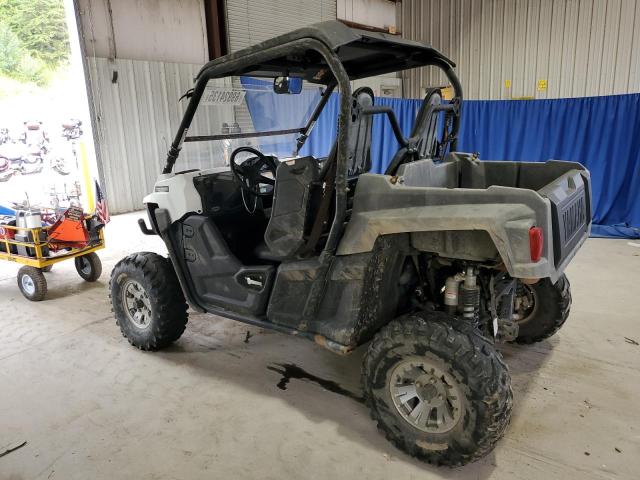 2016 YAMAHA YXE700 E 5Y4AME3Y0GA101106