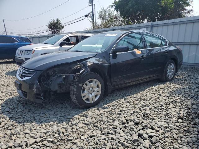 NISSAN ALTIMA BAS