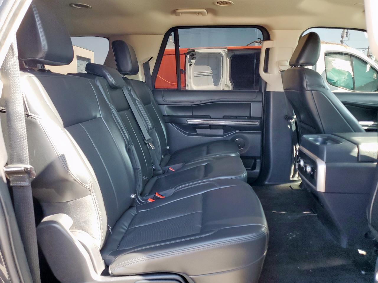 FORD EXPEDITION MAX XLT