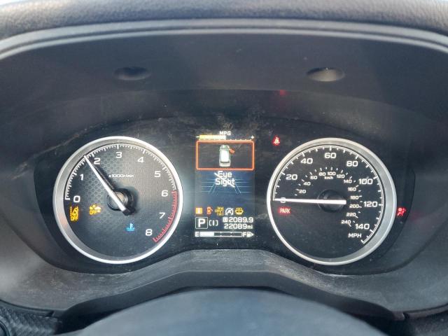 2023 SUBARU FORESTER P - JF2SKAEC0PH547164
