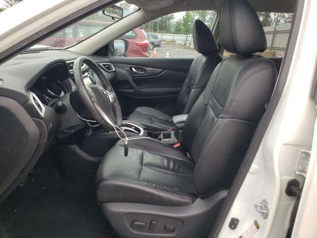 2016 NISSAN ROGUE S 5N1AT2MT4GC788085