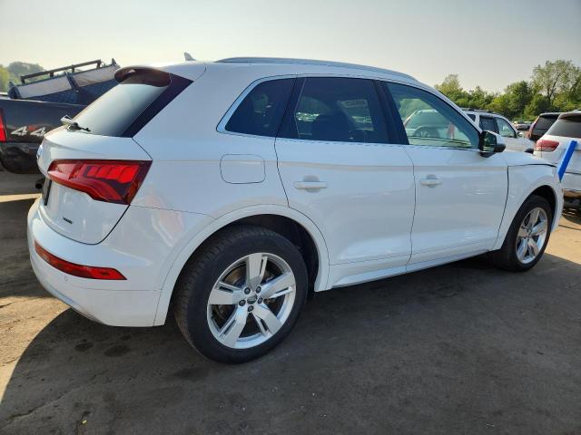 2019 AUDI Q5 PREMIUM WA1BNAFY8K2056086