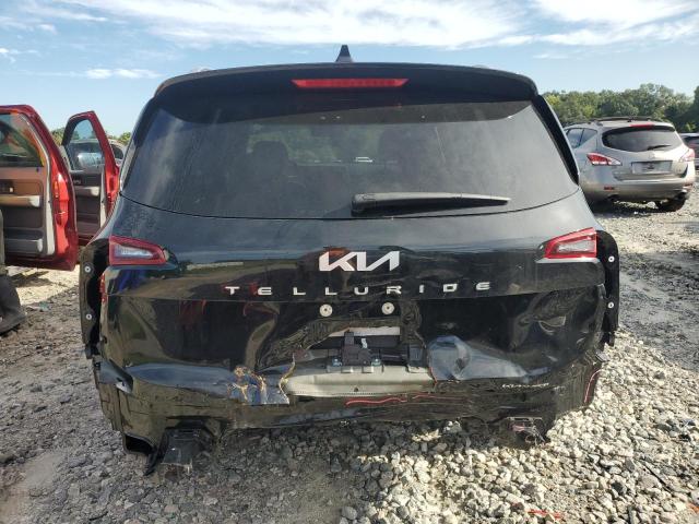 2024 KIA TELLURIDE 5XYP64GC3RG514310
