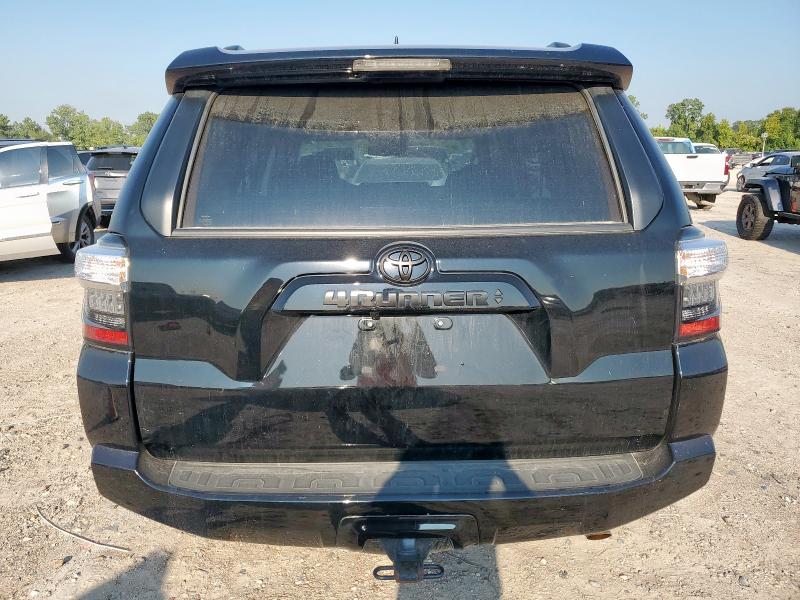 2023 TOYOTA 4RUNNER SR JTEEU5JR7P5280013