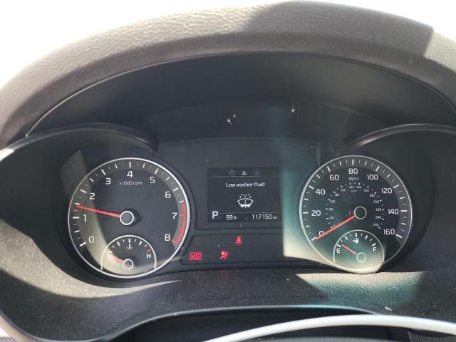 2019 KIA OPTIMA LX 5XXGT4L30KG290695