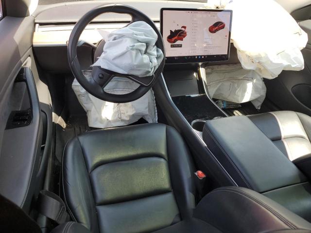 2019 TESLA MODEL 3 5YJ3E1EA0KF308571