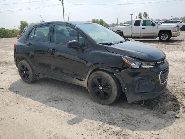 2020 CHEVROLET TRAX LS - KL7CJKSB8LB086751
