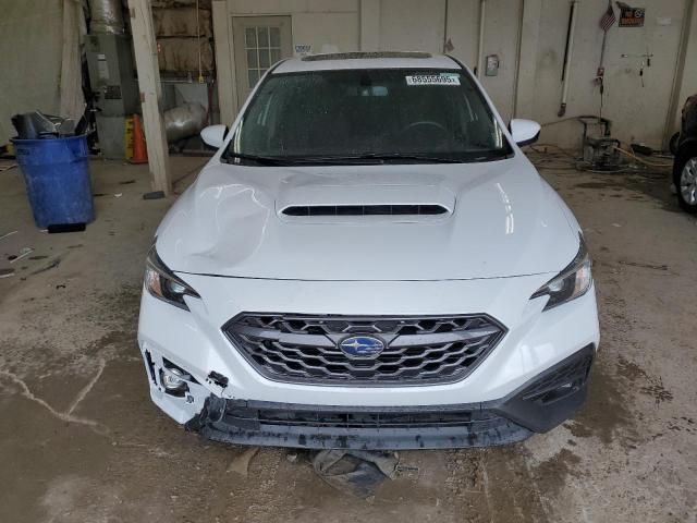 2022 SUBARU WRX PREMIU JF1VBAF61N9020834