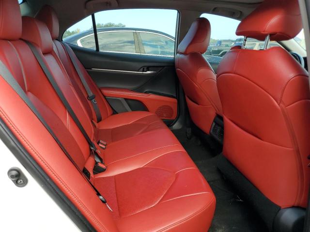 2019 TOYOTA CAMRY XSE 4T1B61HK0KU188691