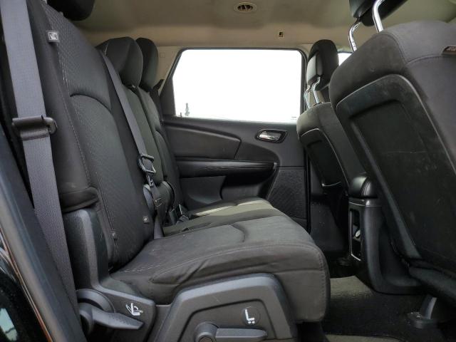 2016 DODGE JOURNEY SX - 3C4PDCBB8GT177850
