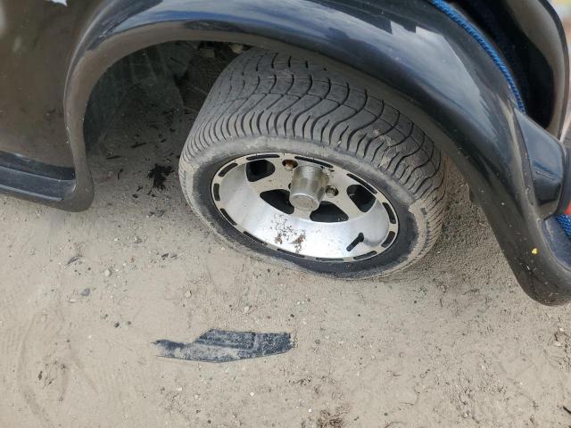 2017 GOLF STAR EV #3296963814