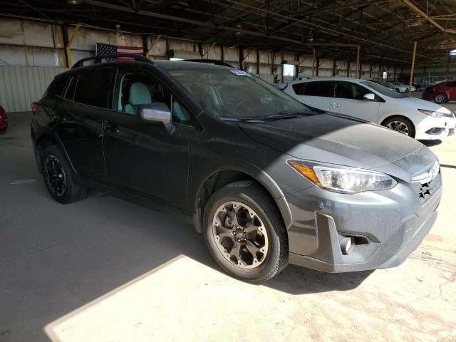 2021 SUBARU CROSSTREK JF2GTAEC0M8344273