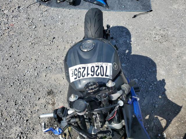 2003 YAMAHA YZFR1 JYARN10E93A010224