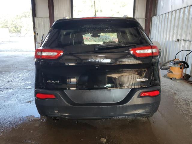 2018 JEEP CHEROKEE L 1C4PJMLB9JD529845