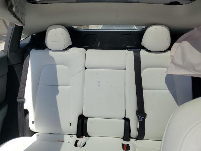 2024 TESLA MODEL Y 7SAYGDEE5RF213540