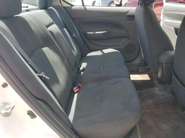 2020 MITSUBISHI MIRAGE G4 ML32F3FJ3LHF04322