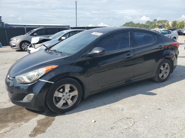 HYUNDAI ELANTRA GL