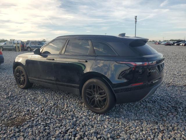 2018 LAND ROVER RANGE ROVE SALYB2RN1JA765729