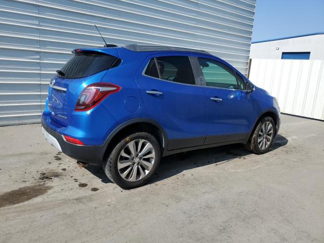 2018 BUICK ENCORE PRE KL4CJASB3JB580584