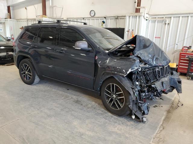 2018 JEEP GRAND CHER - 1C4RJFLG6JC229282