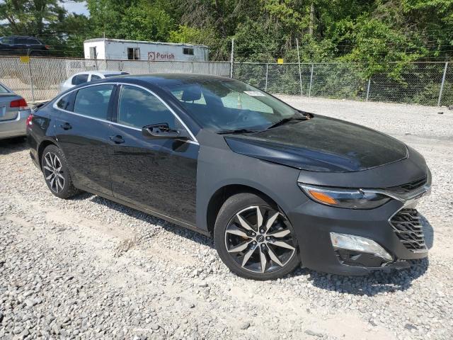 2021 CHEVROLET MALIBU RS 1G1ZG5ST3MF075388