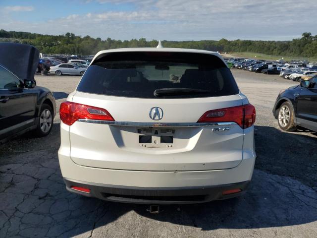 2015 ACURA RDX 5J8TB3H3XFL003231