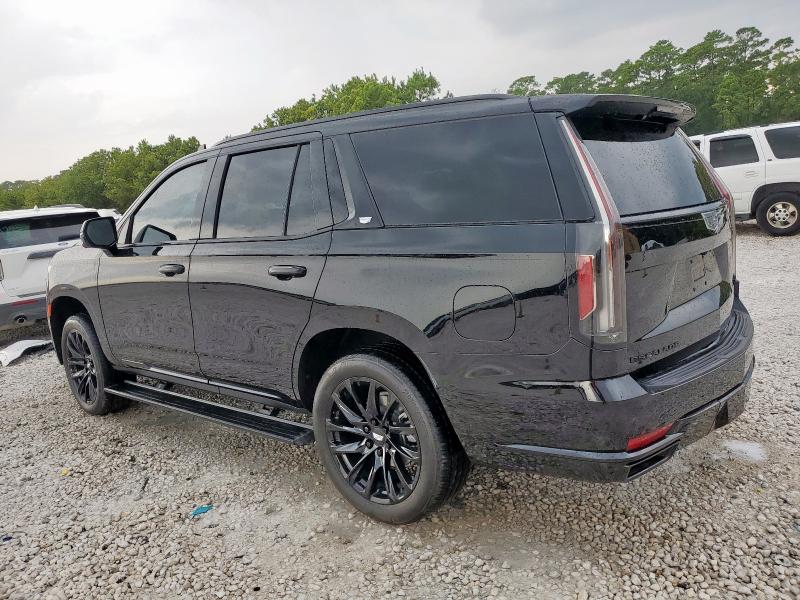 2024 CADILLAC ESCALADE S - 1GYS4FKL2RR370523