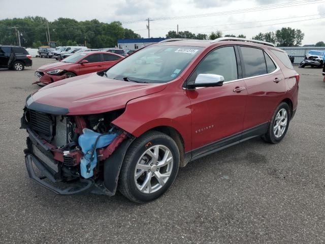 CHEVROLET EQUINOX PR