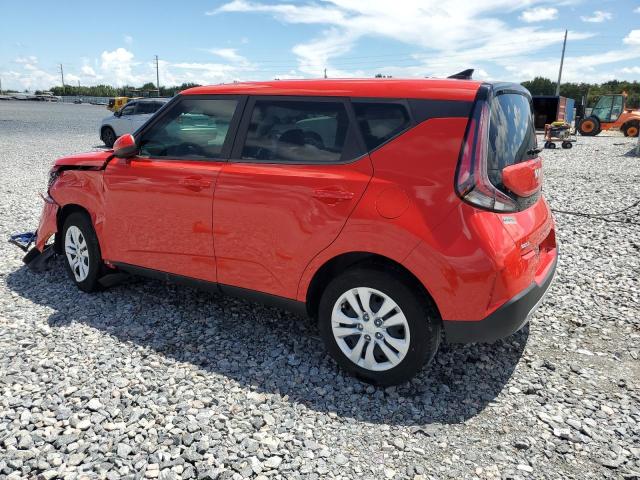 2023 KIA SOUL LX KNDJ23AU0P7217731