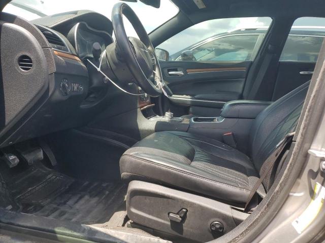 2018 CHRYSLER 300C 2C3CCAPT0JH181449