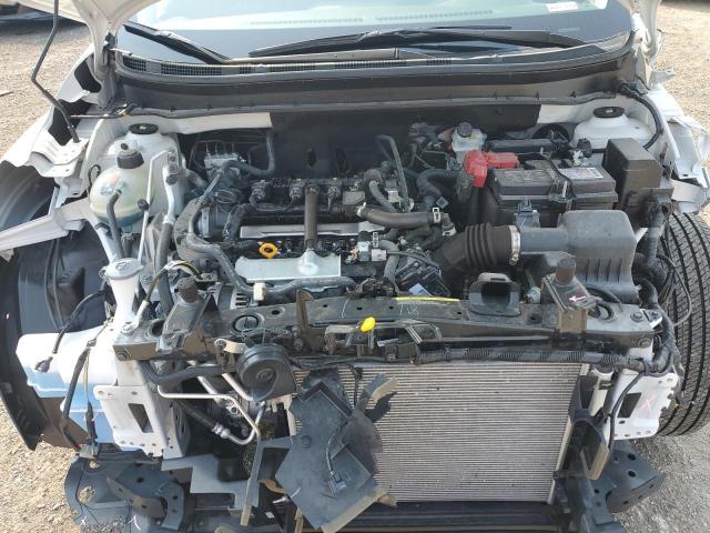 2024 NISSAN KICKS SV 3N1CP5CV6RL494784