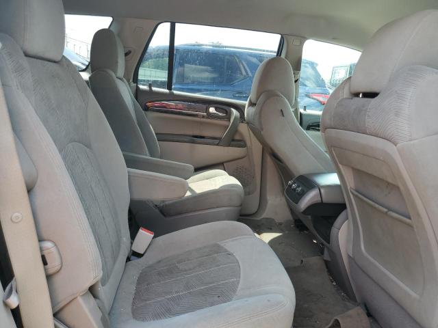 2016 BUICK ENCLAVE 5GAKRAKDXGJ230784