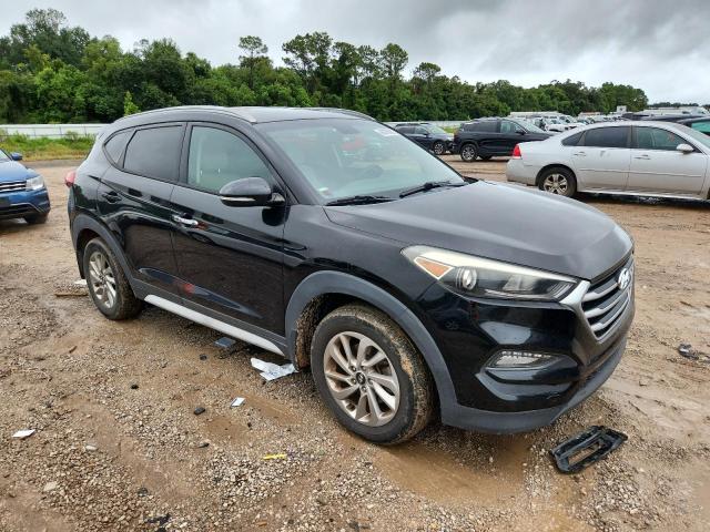 2017 HYUNDAI TUCSON LIM #3302742003