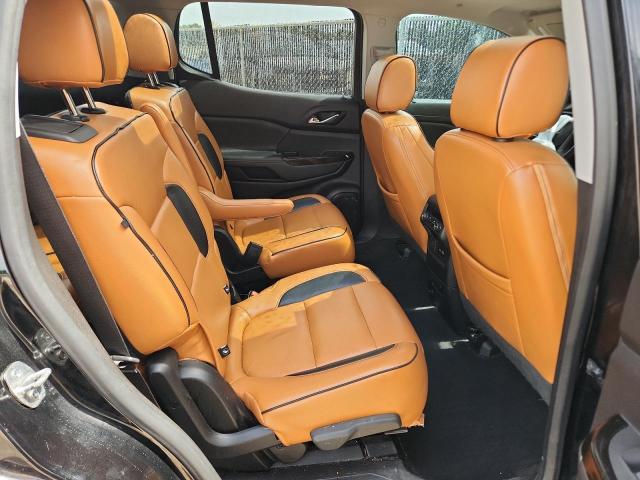 2020 GMC ACADIA AT4 1GKKNLLS7LZ182910