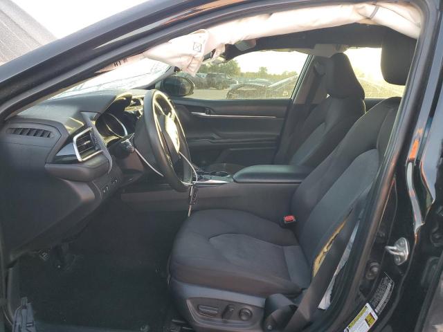 2018 TOYOTA CAMRY L 4T1B11HK2JU091344