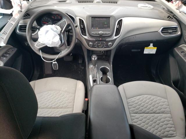 2020 CHEVROLET EQUINOX LS - 2GNAXHEVXL6122757