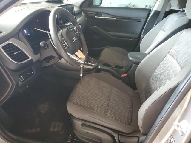 2021 KIA SELTOS LX KNDEPCAA2M7213393