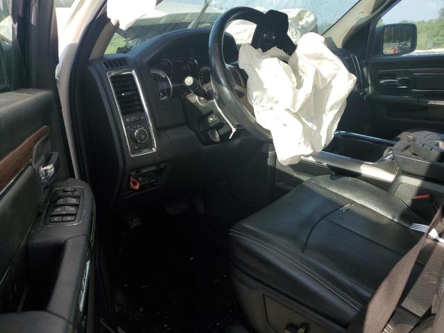 2018 RAM 1500 LARAM 1C6RR6NT8JS106115