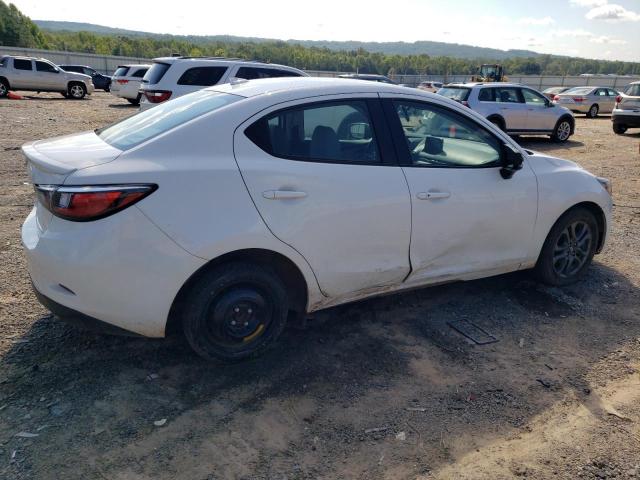 2019 TOYOTA YARIS L/LE 3MYDLBYV7KY500347