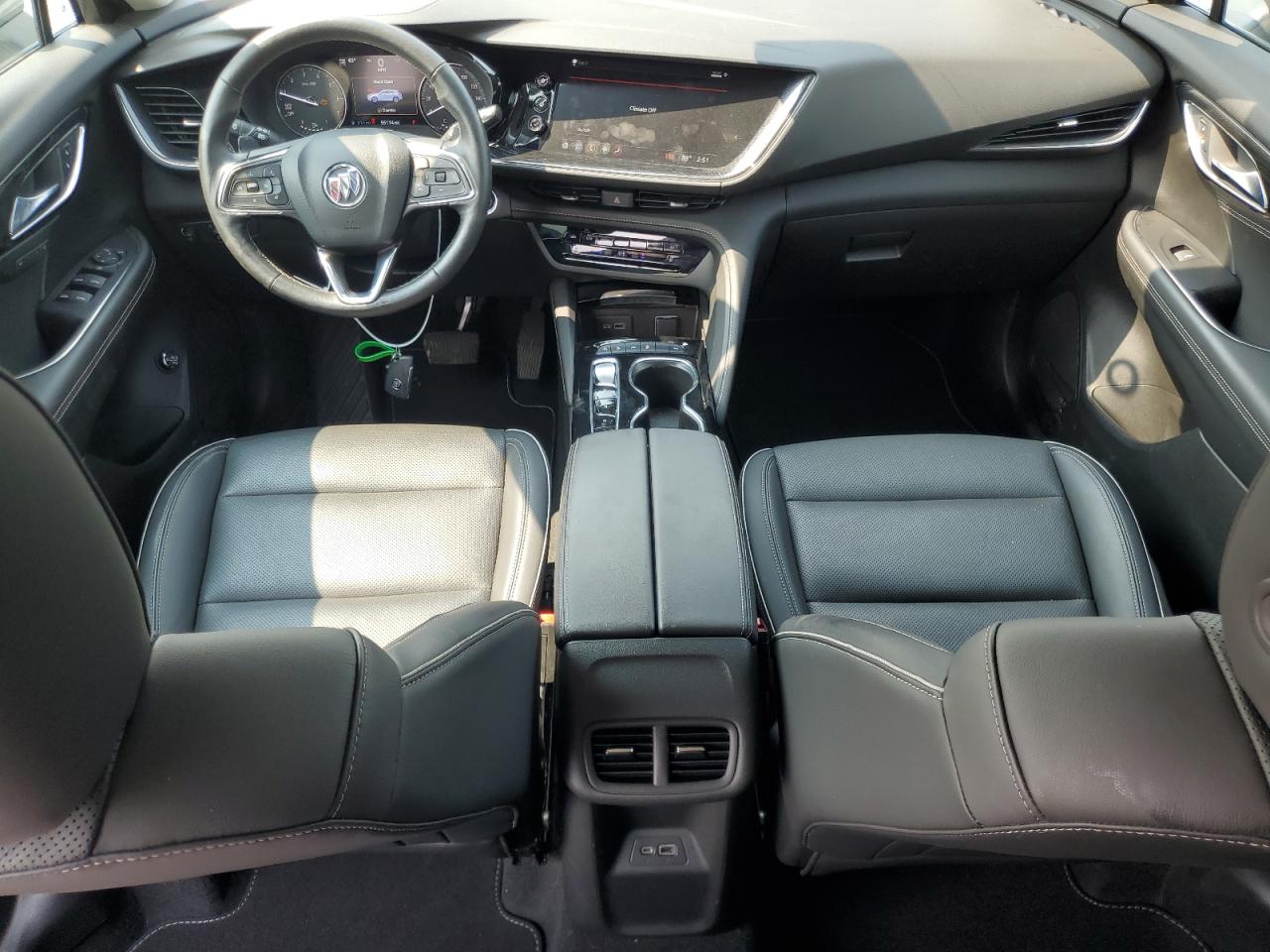 BUICK ENVISION ESSENCE