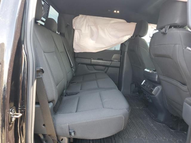 2024 FORD F150 XLT 1FTFW3L87RKE81202