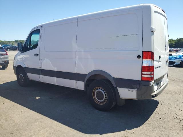 MERCEDES-BENZ SPRINTER 2500 2015 white  Diesel WD3PE7CC9F5967016 photo #3